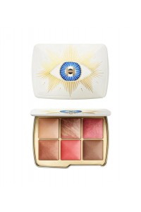 Палитра для лица Ambient Lighting Edit Unlocked EVIL EYE COLOR PALETTE 2 "Hourglass"