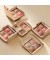 Лимитированная палетка для лица Hourglass Ambient Lighting Edit Quad оттенок Dawn "Hourglass"