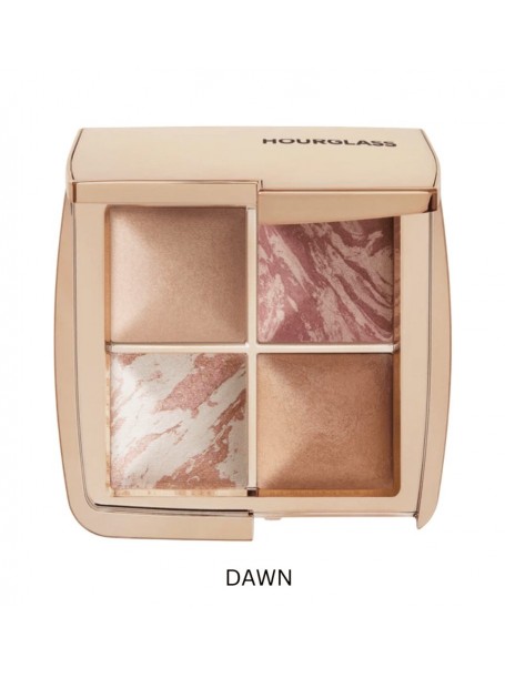 Лимитированная палетка для лица Hourglass Ambient Lighting Edit Quad оттенок Dawn "Hourglass"