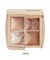 Лимитированная палетка для лица Hourglass Ambient Lighting Edit Quad оттенок Dawn "Hourglass"