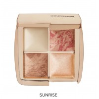 Лимитированная палетка для лица Hourglass Ambient Lighting Edit Quad оттенок Sunrise "Hourglass"