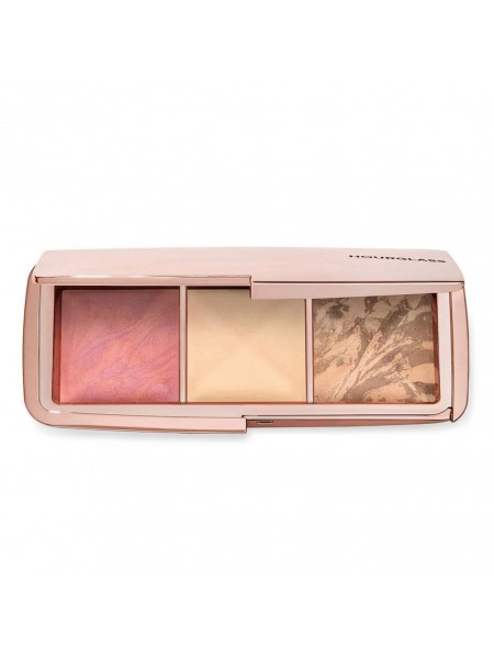 Палетка для лица  Ambient Lighting Palette Sublime Edit "Hourglass"