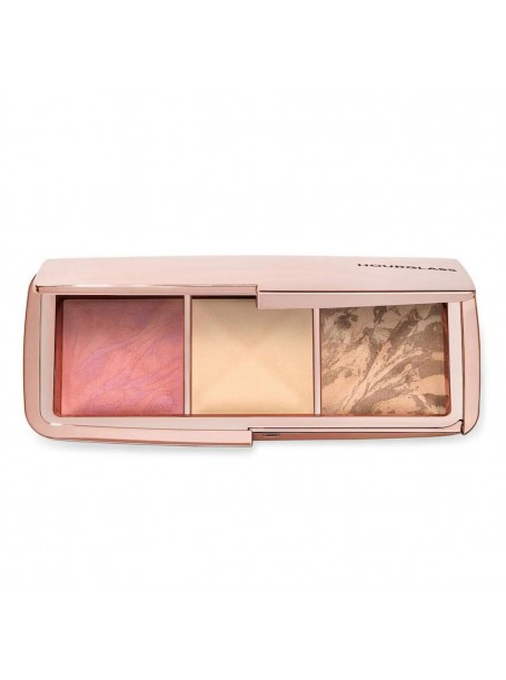 Палетка для лица  Ambient Lighting Palette Sublime Edit "Hourglass"
