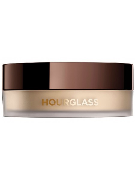 Прозрачная фиксирующая пудра VEIL Translucent Setting Powder 10,5 гр "Hourglass"
