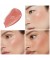 Румяна Unreal Liquid Blush Scene - Soft Warm Pink"Hourglass"