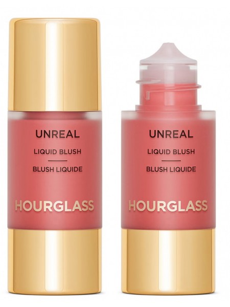 Румяна Unreal Liquid Blush Vision - True Rose "Hourglass"