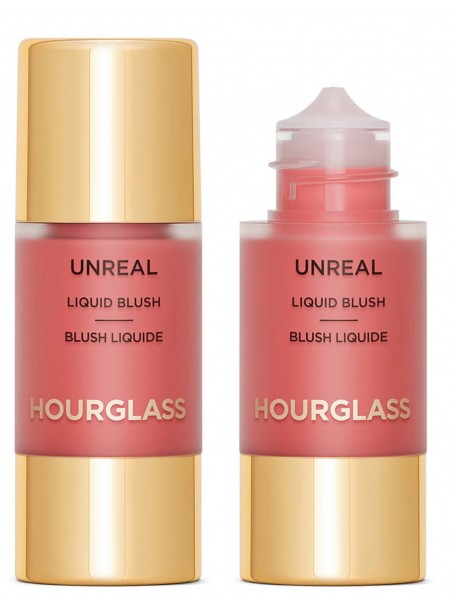 Румяна Unreal Liquid Blush Vision - True Rose "Hourglass"