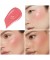 Румяна Unreal Liquid Blush Whim - Bright Pink "Hourglass"