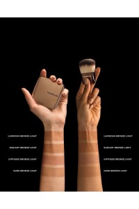 Бронзер Ambient Lighting Bronzer-Radiant Bronze Light"Hourglass"
