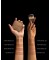 Бронзирующая пудра Ambient Lighting Bronzer -Luminous Bronze Light"Hourglass"