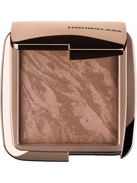 Бронзирующая пудра Ambient Lighting Bronzer -Luminous Bronze Light"Hourglass"