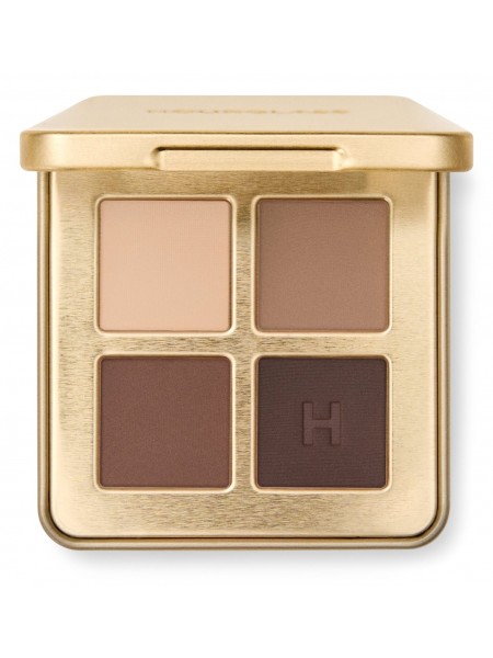 Палетка теней Hourglass Curator Eyeshadow Palette оттенок Minimalist "Hourglass"