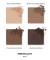 Палетка теней Hourglass Curator Eyeshadow Palette оттенок Minimalist "Hourglass"