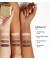 Палетка теней Hourglass Curator Eyeshadow Palette оттенок Minimalist "Hourglass"