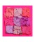 Палетка теней Neon Pink  Obsessions Palette "HUDA BEAUTY"