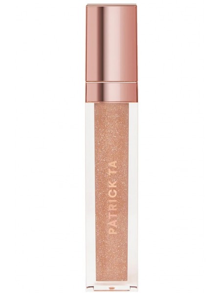 Блеск для губ Major Glow Lip Shine Is She She's Expensive "PATRICK TA"