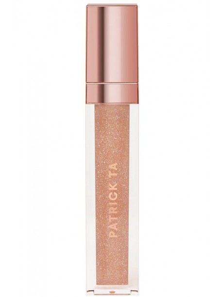 Блеск для губ Major Glow Lip Shine Is She She's Expensive "PATRICK TA"