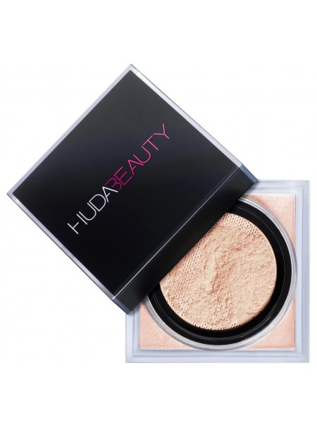 Пудра Easy Bake Loose Powder - Setting Puder CUP CAKE "Huda Beauty"