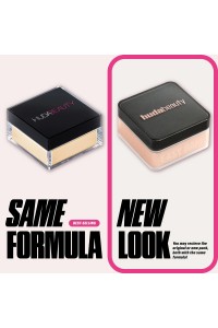 Пудра Easy Bake Loose Powder - Setting Puder CUP CAKE "Huda Beauty"