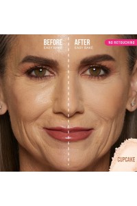 Пудра Easy Bake Loose Powder - Setting Puder CUP CAKE "Huda Beauty"