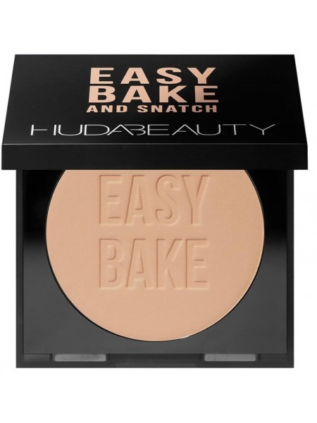 Пудра для лица EASY BAKE AND SNATCH Pound Cake "HUDA BEAUTY"