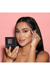 Пудра для лица EASY BAKE AND SNATCH Pound Cake "HUDA BEAUTY"