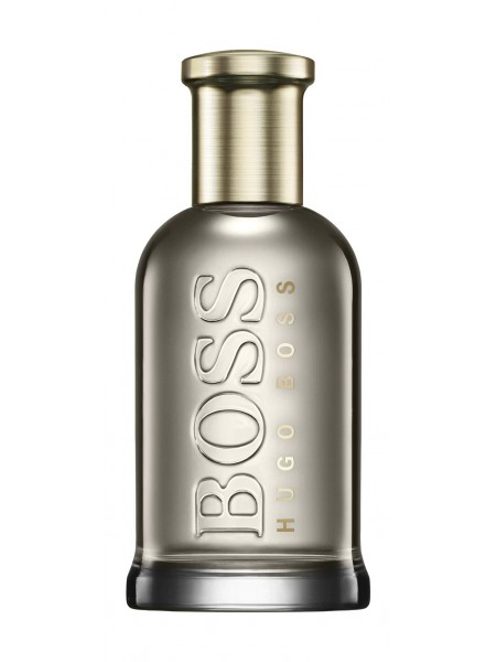 Парфюмерная вода BOSS Botled "Hugo Boss"