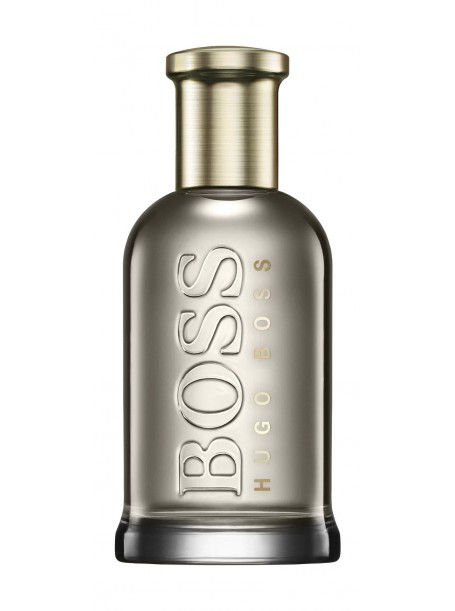 Парфюмерная вода BOSS Botled "Hugo Boss"