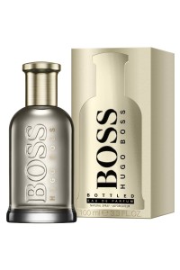 Парфюмерная вода BOSS Botled "Hugo Boss"