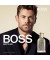 Парфюмерная вода BOSS Botled "Hugo Boss"