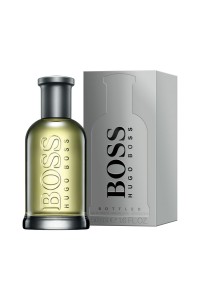 Туалетная вода Boss Bottled "Hugo Boss"