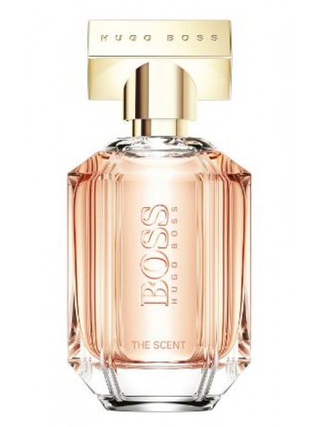 Парфюмированная вода The scent for her "Hugo Boss"