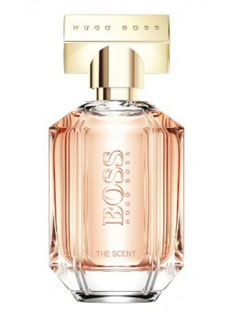 Парфюмированная вода The scent for her "Hugo Boss"