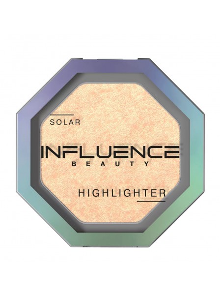 Хайлайтер для лица Solar "Influence"