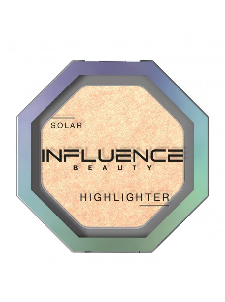 Хайлайтер для лица Solar "Influence"