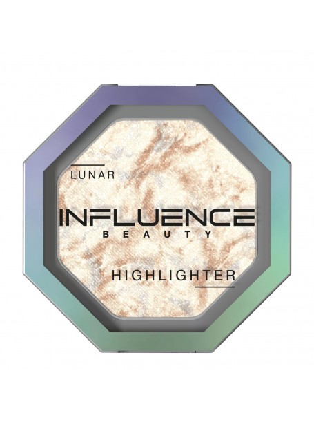 Хайлайтер для лица  Lunar "Influence"