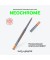 Автоматический дуохромный карандаш для глаз Neochrome Duochrome Eye Pencil "Influence"