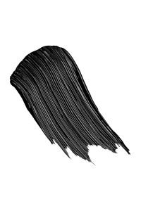 Термостойкая тушь для ресниц Manipula Peel-Off Mascara 1 Черный "Influence"