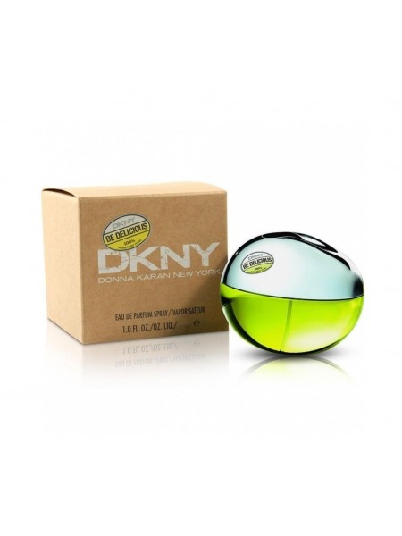 Парфюм BE DELICIOUS "DKNY"