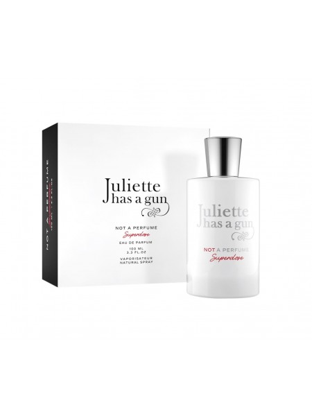 Парфюмированная вода Not A Perfume Superdose "Juliette Has A Gun"'