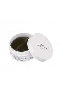 Патчи Black Pearl Peptide Patch "The Skin House"