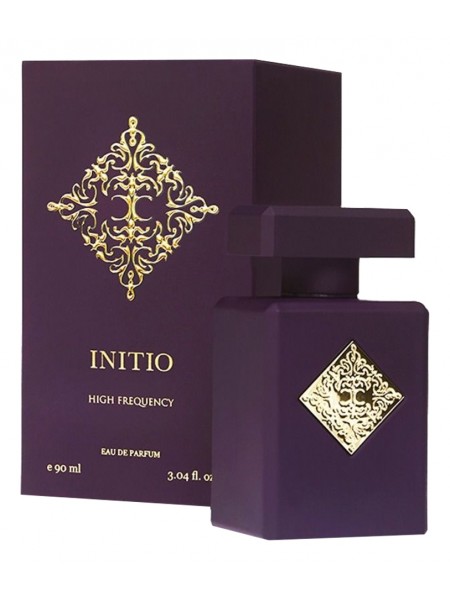 Парфюмерная вода  Parfums Prives Atomic Rose  (ОТЛИВАНТ) "Initio"