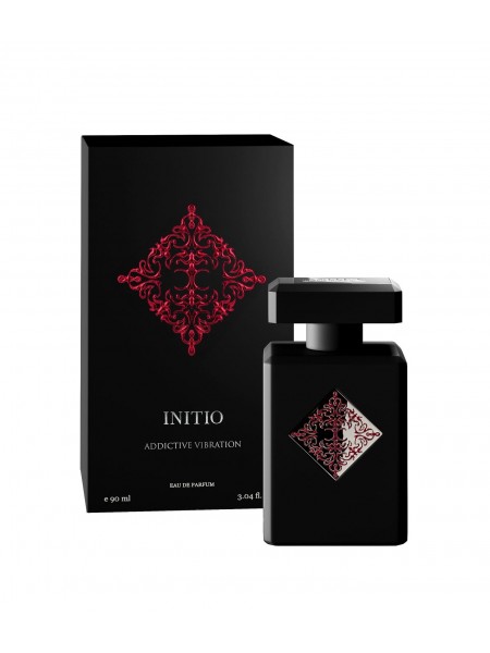 Парфюмерная вода Addictive Vibration "Initio"
