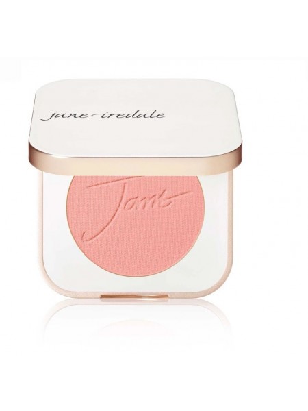 Румяна в оттенке Clearly Pink "Jane Iredale"