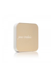 Футляр для пудры Gold "JANE IREDALE"