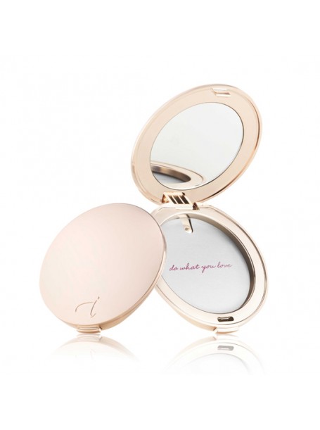 Футляр для прессованных  основ  "Jane Iredale"