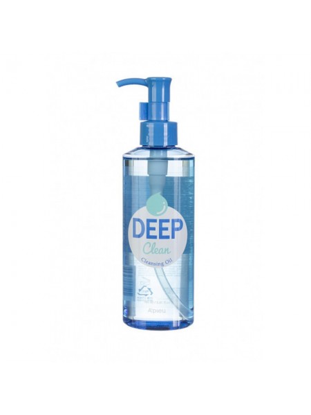 Гидрофильное масло DEEP Clean "A`PIEU"