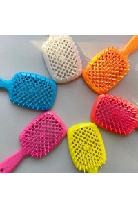 Массажная расческа Superbrush 82 SP226 FFL "Janeke"