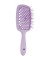Массажная расческа Superbrush в оттенке Lilac 86 SP226 LIL "Janeke"