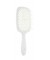 Массажная расческа Superbrush в оттенке White SP226 BB  "Janeke"